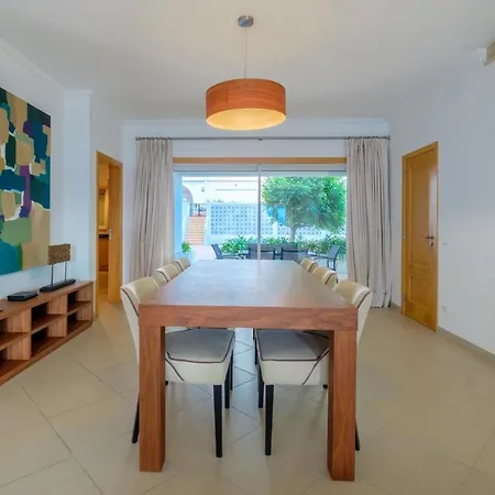 Townhouse Vila Da Praia * Praia del Rei