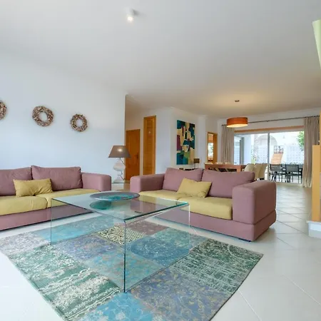 Townhouse Vila Da Praia Praia del Rei