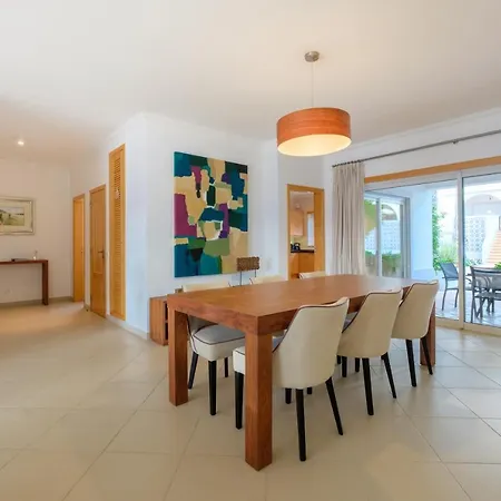 Townhouse Vila Da Praia * Praia del Rei