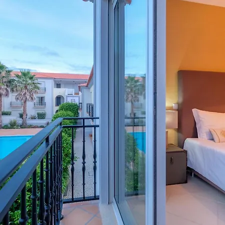 בית נופש Townhouse Vila Da Praia