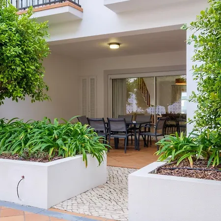 בית נופש Townhouse Vila Da Praia *