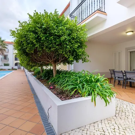 Townhouse Vila Da Praia * Praia del Rei