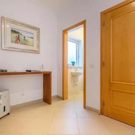 Townhouse Vila Da Praia בית נופש