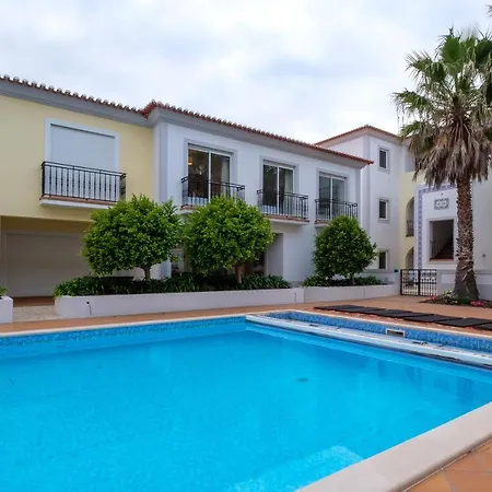 Townhouse Vila Da Praia בית נופש