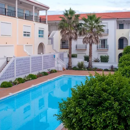 Townhouse Vila Da Praia בית נופש