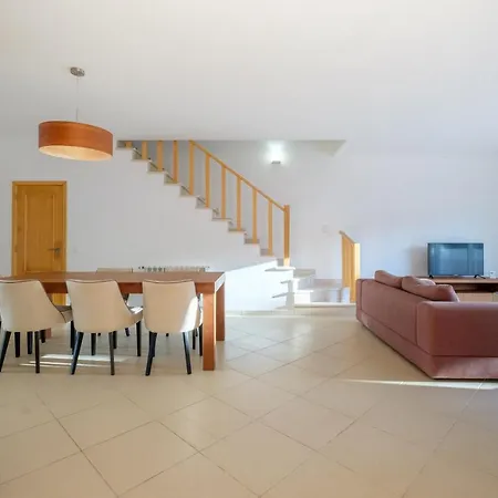 Townhouse Vila Da Praia בית נופש