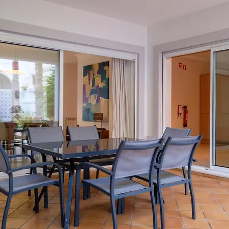 Townhouse Vila Da Praia Praia del Rei