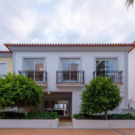 Townhouse Vila Da Praia * Praia del Rei