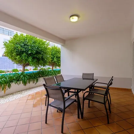 Townhouse Vila Da Praia *