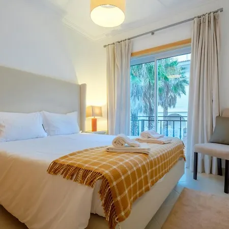 Townhouse Vila Da Praia בית נופש
