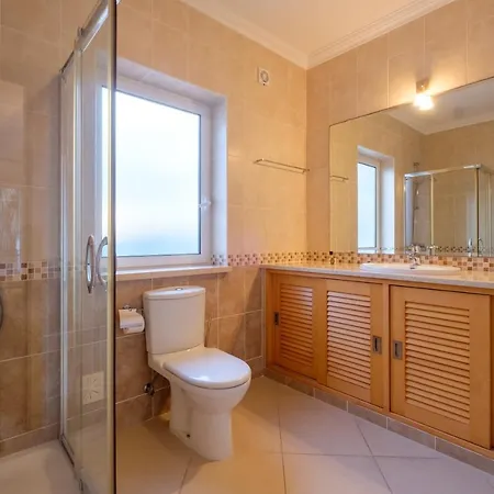 Townhouse Vila Da Praia בית נופש