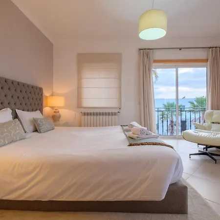 Townhouse Vila Da Praia * Praia del Rei